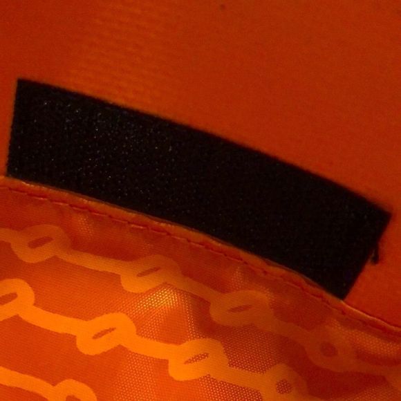 NWOT Kukuxumusu Insignia MessangerBag/Book Bag/Computer Bag/Carry All/Travel Bag - Picture 11 of 16